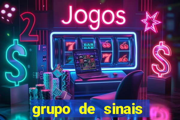 grupo de sinais trader telegram